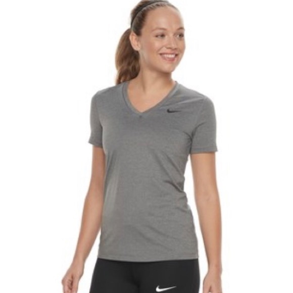 Nike Dri Fit Shirt - Picture 4 of 4